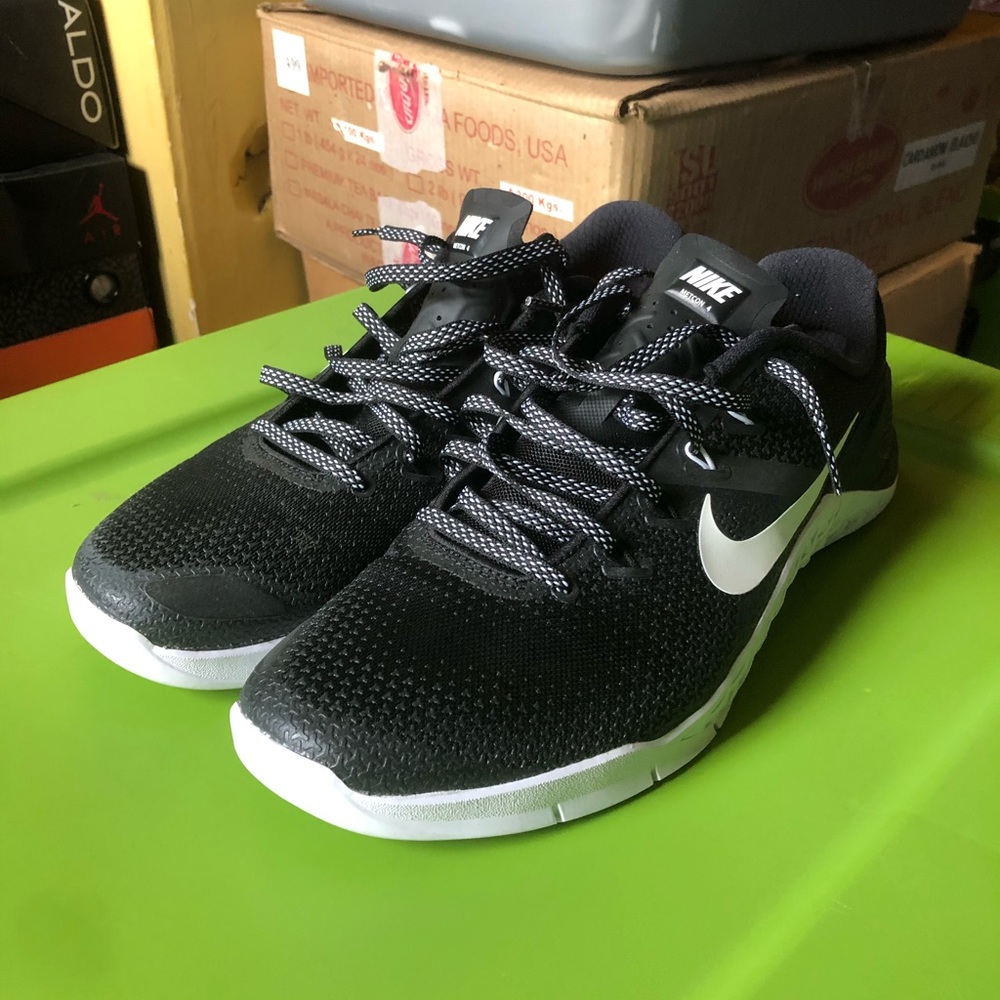Nike Metcon 4, Mens 11